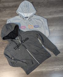 4517 - Bebe Hoodies