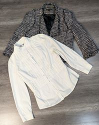 4518 - Bebe Sweaters, Jacket, Dress