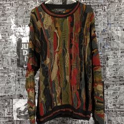 COOGI STYLE SWEATERS BUNDLE 01