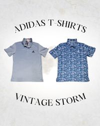 Adidas T-Shirts