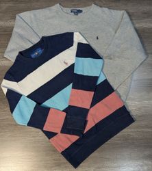 4519 - Ralph Lauren Sweatshirt
