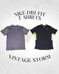 T-shirts Nike Dri-Fit