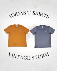 T-Shirts Adidas