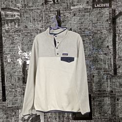 PATAGONIA FLEECES BUNDLE 01