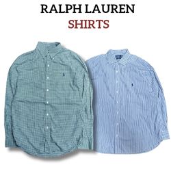Ralph Lauren Shirts