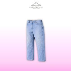 Wrangler Denim Jeans