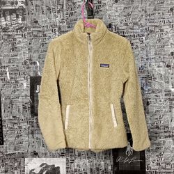 PATAGONIA FLEECES BUNDLE 3