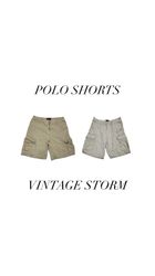 Polo Ralph Lauren Shorts