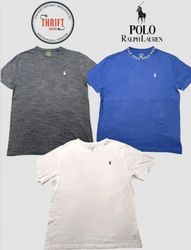T2571 Ralph Lauren Polo 👕 Tees