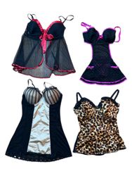 Y2K camisole Nighties 15 pcs At 647