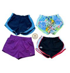 Nike Drifit Short
