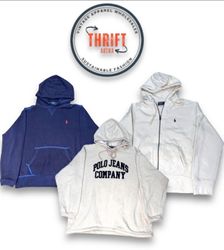 T2585 Ralph Lauren Jacket/Hoodies