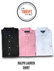 T2591 Ralph Lauren Camicie 👔