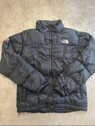 The North Face Puffers