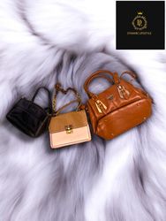 Guess kare spade aldo and mlre brand bags