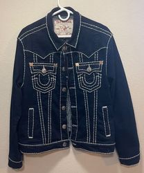 True religion  jackets