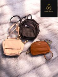 Micheal kors guess and some unbranded