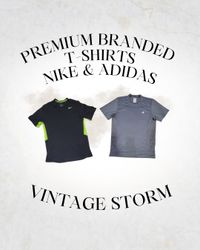 T-Shirts de marque premium