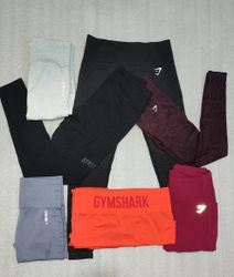 #170 Gymshark leggings