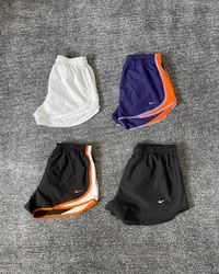 Nike Pro Sports & Drifits Running Shorts - (19/03)