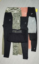 #171 Leggings Gymshark