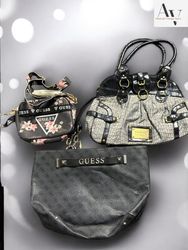 Bolsas Guess