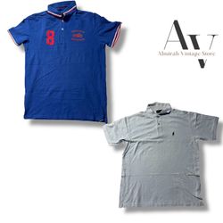 T-shirt de marques mixtes