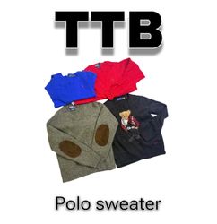 Polo Ralph Lauren Sweaters