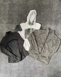 Lululemon Jackets - (19/03)