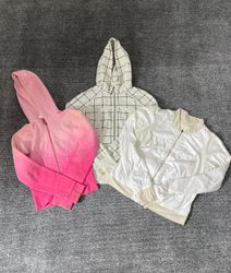 Lululemon Jackets - (19/03)