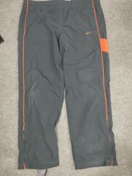 Authentic Nike Track Pants