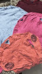 Tommy Hilfiger women sweater