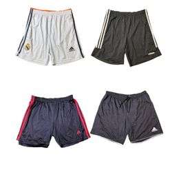 Branded Addidas & Nike Shorts RE-2890