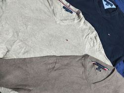 Tommy Hilfiger V neck sweater