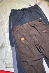 Pantalons de jogging Nike HT-001