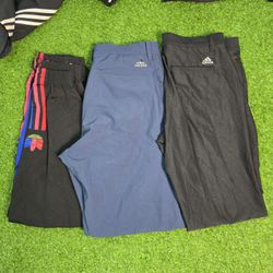 AV-1259 Adidas Track Pants