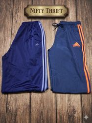 Adidas & Nike Track Pants