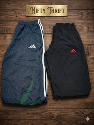 Adidas Track Pants