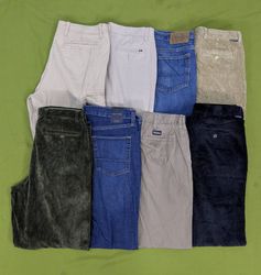 💥 RV2542 Nautica Cotton & Jeans pant