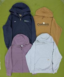 RV2549 Carhartt Hoodies