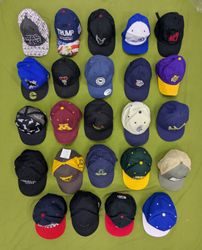 💥 RV2550 Embroidery Caps