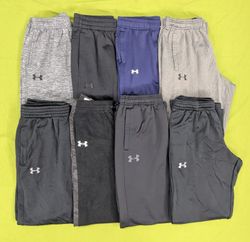 💥 RV2551 Under Armour Sweatpants
