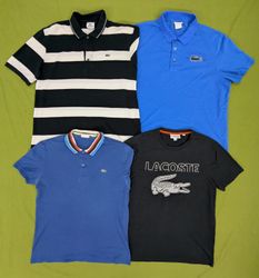 RV2556 Lacoste Polo T-shirts