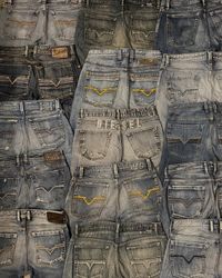 Diesel Bootcut Jeans Baggy