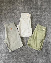 Vintage Carhartt Shorts - (20/03)