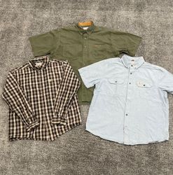 Magliette Carhartt Vintage