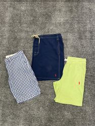 Ralph Lauren Shorts - (20/03)