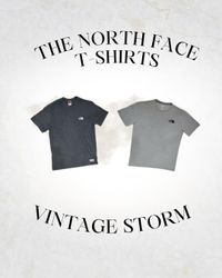 The North Face T-Shirts