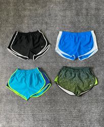 Nike Pro Sports & Drifit Shorts - (20/03)