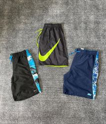 Premium Nike Shorts - (20/03)
